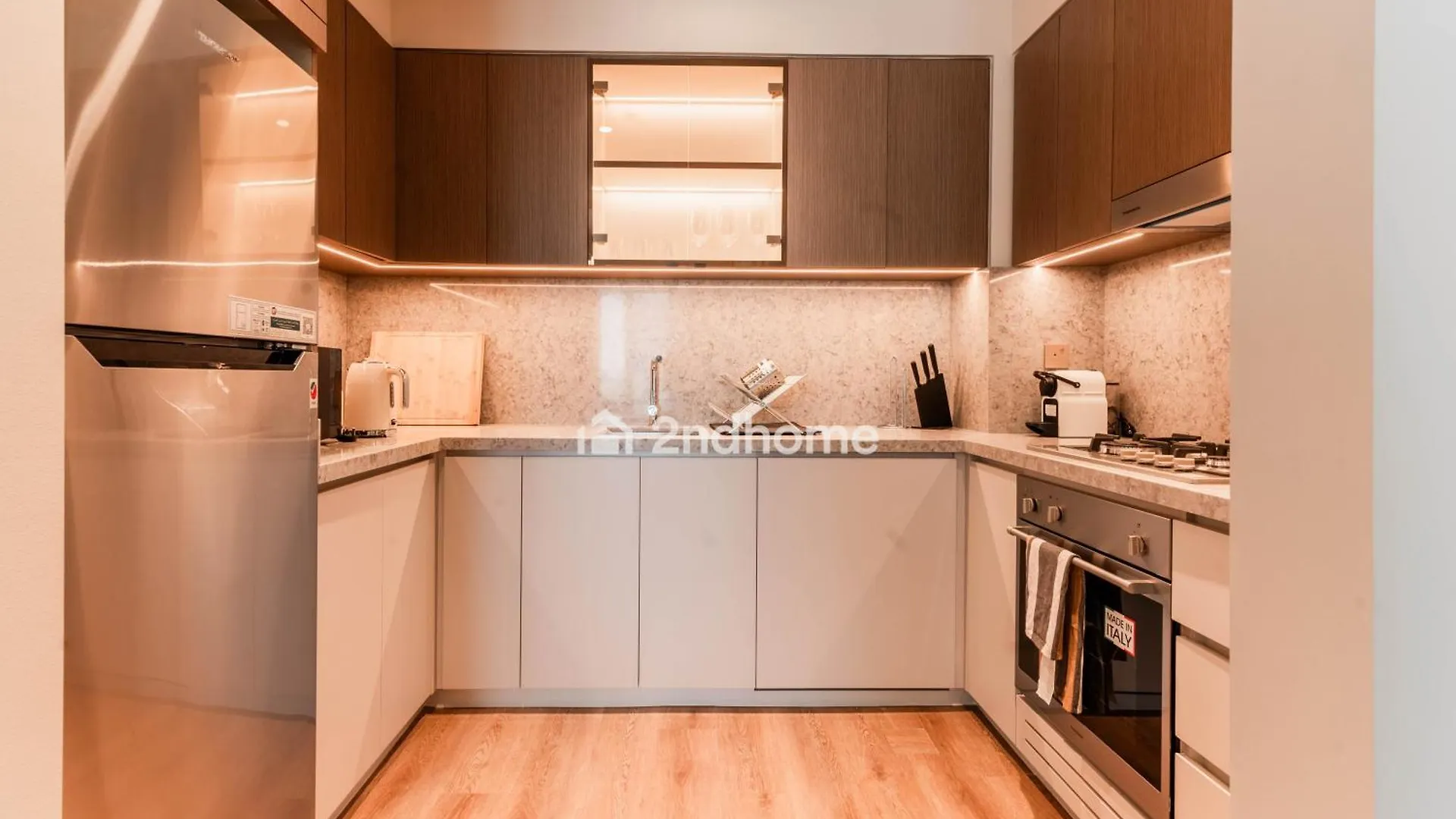 Apartment Luxury 1Br In Grand Bleu Tower 2 Beachfront Dubai United Arab Emirates