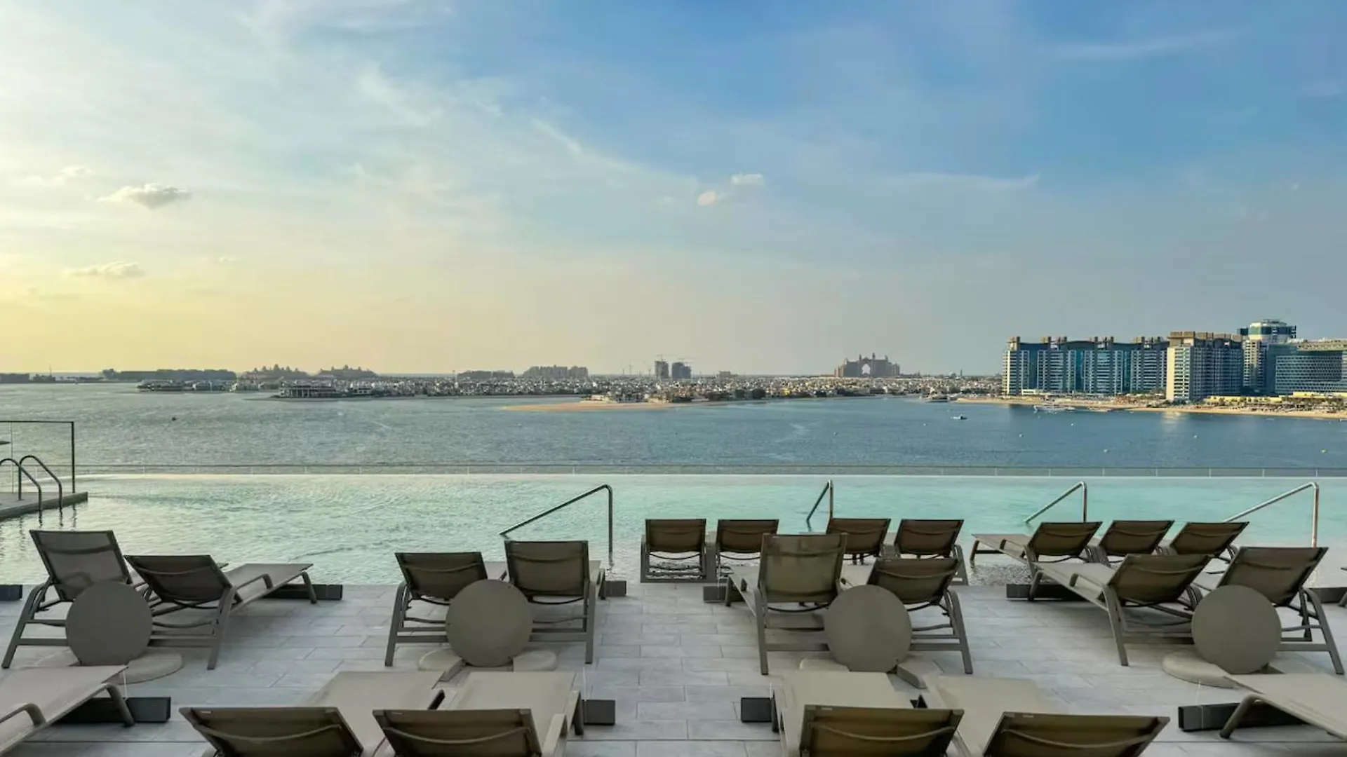 Luxury 1Br In Grand Bleu Tower 2 Beachfront Dubai United Arab Emirates