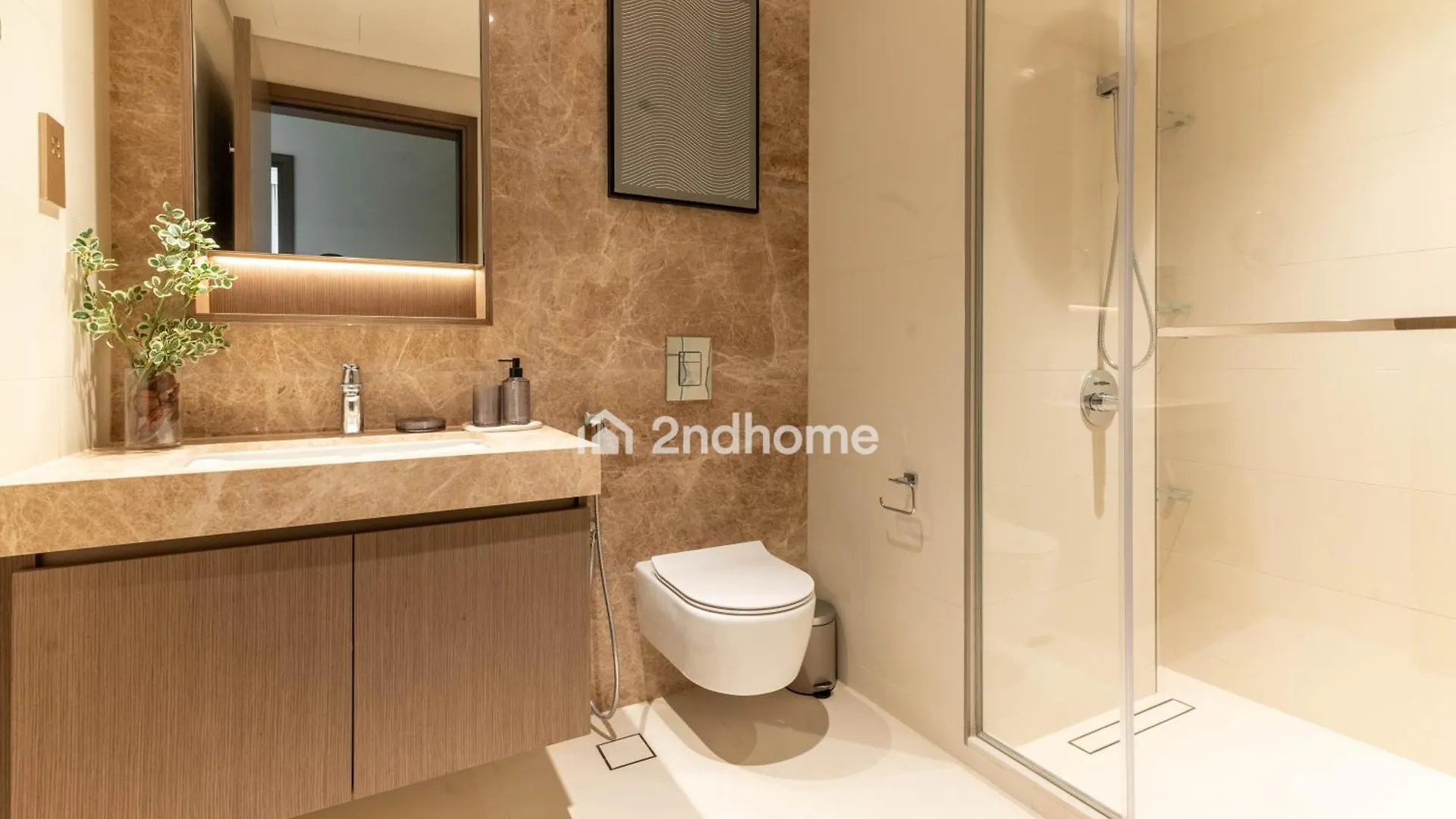 Apartment Luxury 1Br In Grand Bleu Tower 2 Beachfront Dubai United Arab Emirates