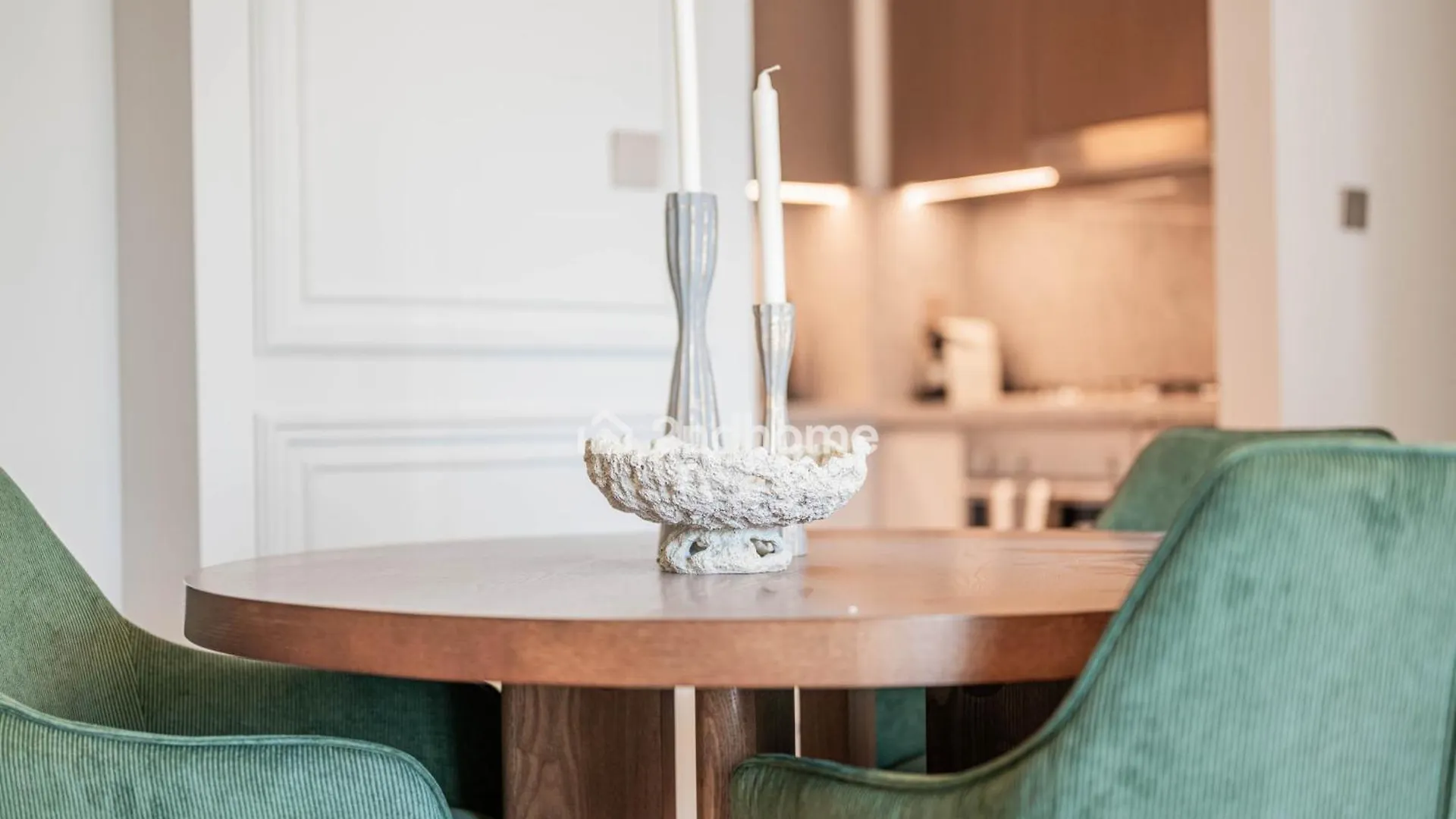 Luxury 1Br In Grand Bleu Tower 2 Beachfront Dubai Apartment