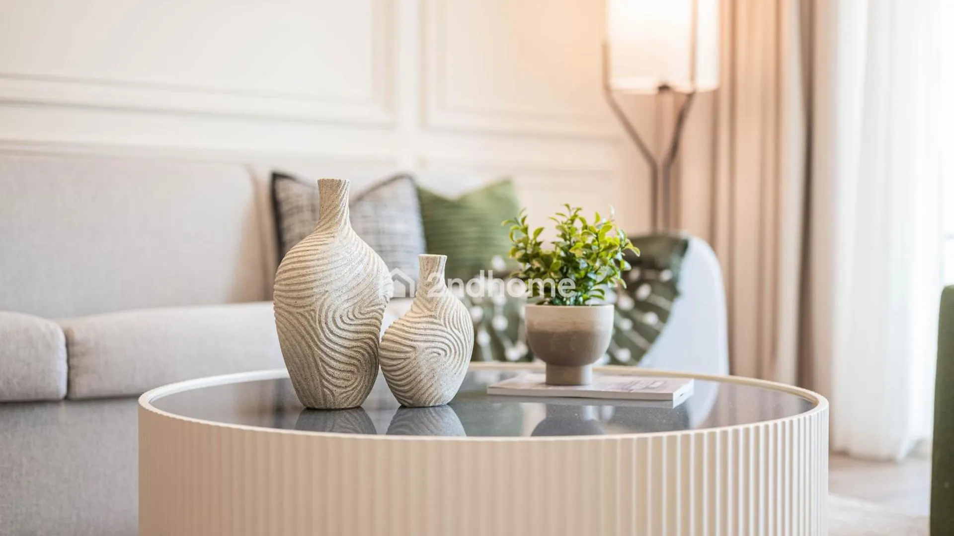 Luxury 1Br In Grand Bleu Tower 2 Beachfront Dubai United Arab Emirates