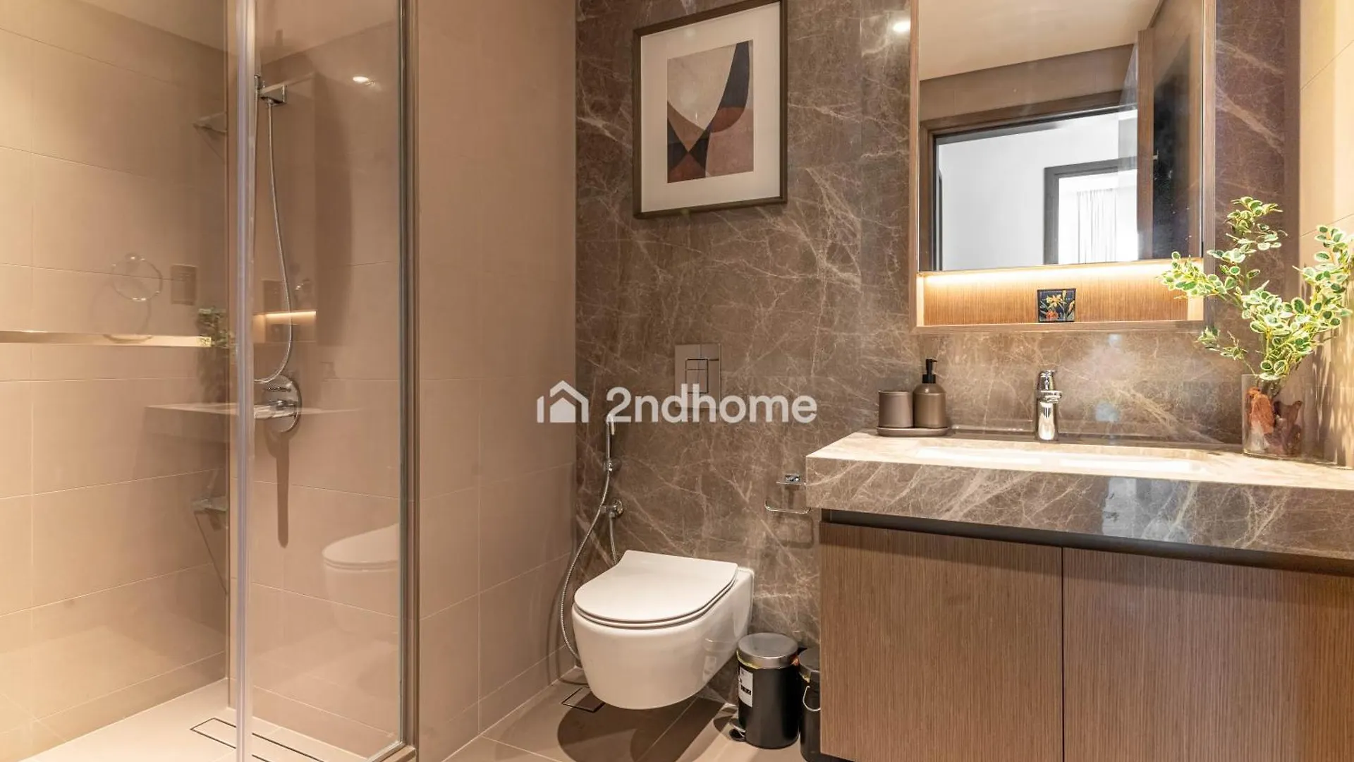 Luxury 1Br In Grand Bleu Tower 2 Beachfront Dubai United Arab Emirates