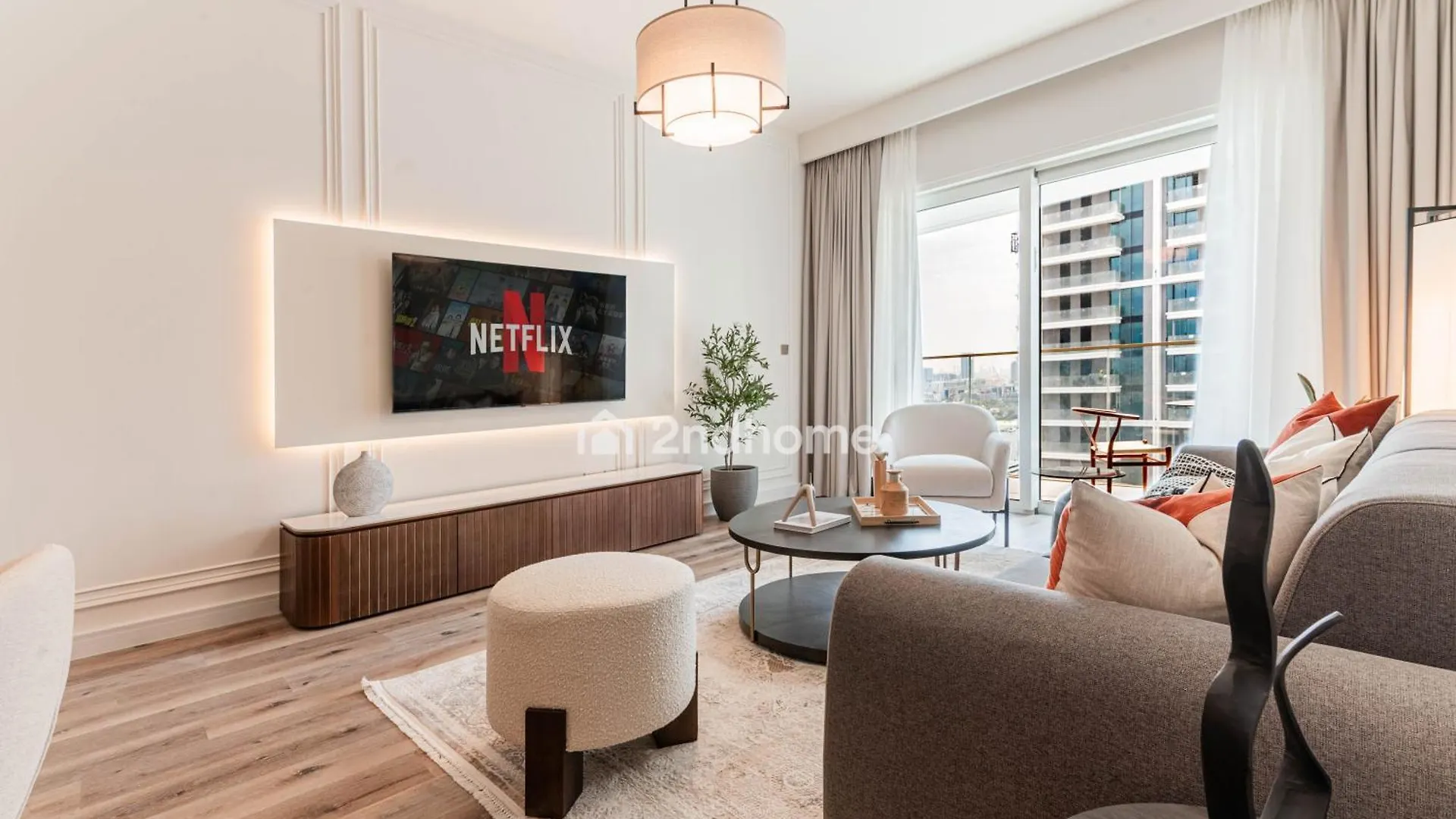 Apartment Luxury 1Br In Grand Bleu Tower 2 Beachfront Dubai United Arab Emirates