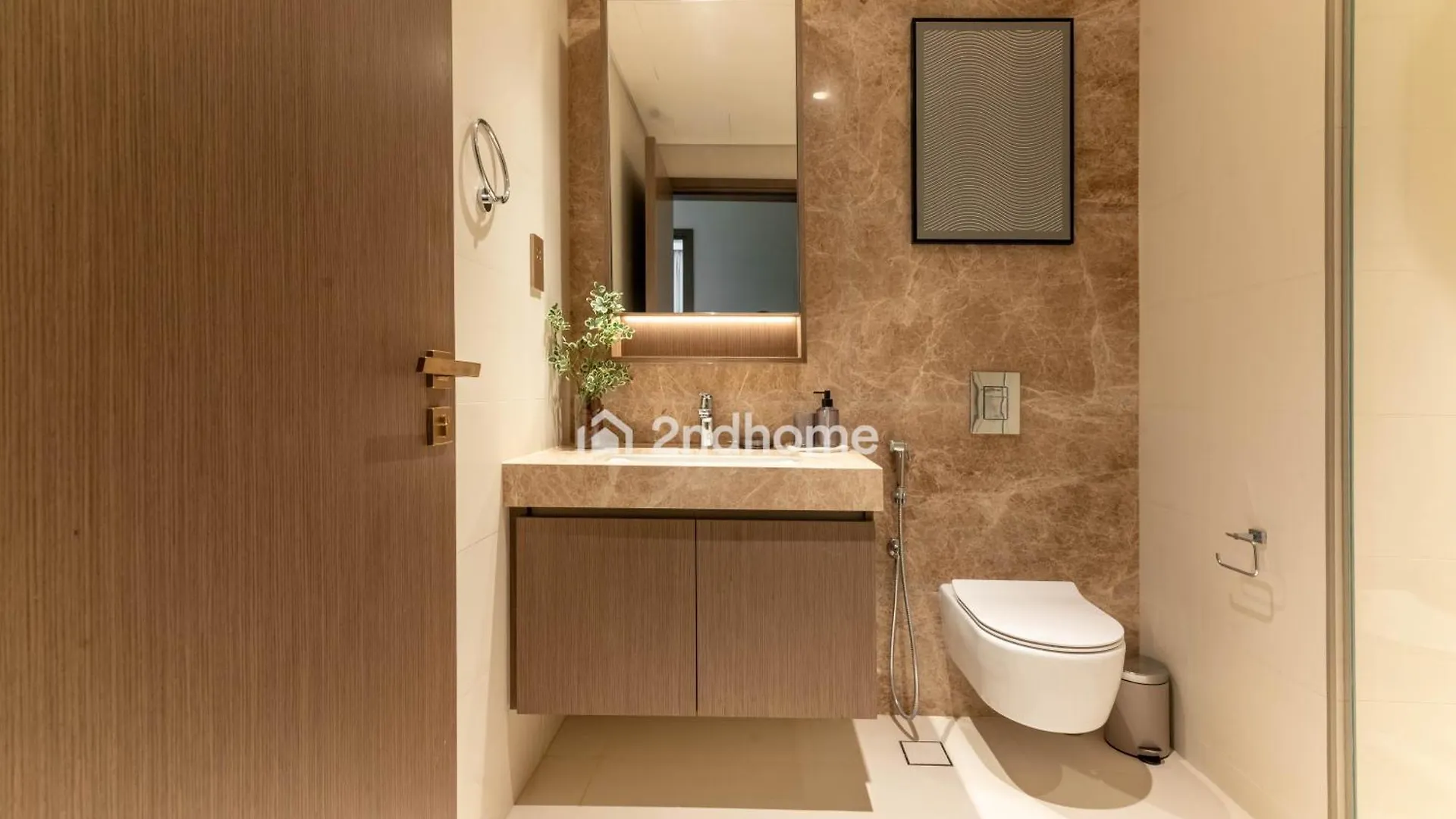 Luxury 1Br In Grand Bleu Tower 2 Beachfront Dubai 0*,  Birleşik Arap Emirlikleri