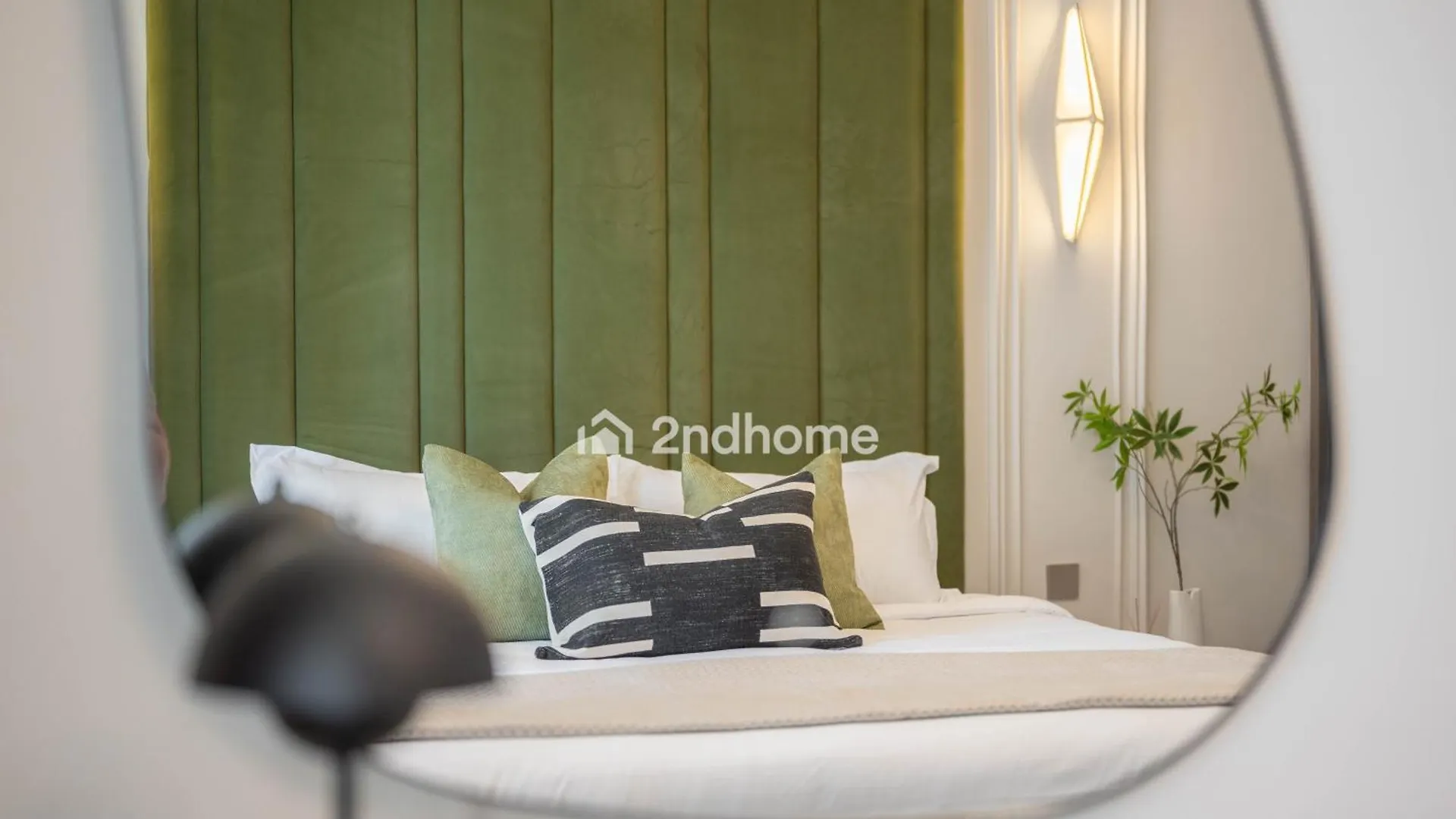 Luxury 1Br In Grand Bleu Tower 2 Beachfront Dubai 0*,